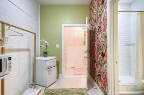 The Oleander Hotel Room 7